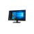 Lenovo ThinkVision T27q-20 27-inčni QHD monitor, pogled iz kuta