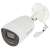 Hikvision DS-2CD2046G2-IU 4MP AcuSense IP Bullet Sicherheitskamera, Seitenansicht