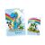 Herma Dino Sticker Scrapbook - A5 70212263