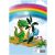 Herma Dino Sticker Scrapbook - A5 70212263