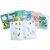 Herma Dino Sticker Scrapbook - A5 70212263