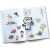 Herma Dino Sticker Scrapbook - A5 70212263