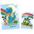 Herma Dino Sticker Scrapbook - A5 70212263