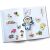 Herma Dino Sticker Scrapbook - A5 70212263