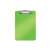 Leitz Wow A4 Clipboard - Grün