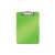 Leitz Wow A4 Clipboard - Grün
