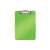 Leitz Wow A4 Clipboard - Grün