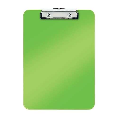 Leitz Wow A4 Clipboard - Grün