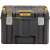 DeWalt TSTAK Tool Box - 30 kg Load capacity - 440x333x302 mm 70212936