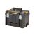 DeWalt TSTAK Tool Box - 30 kg Load capacity - 440x333x302 mm 70212936