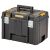 DeWalt TSTAK Tool Box - 30 kg Load capacity - 440x333x302 mm 70212936