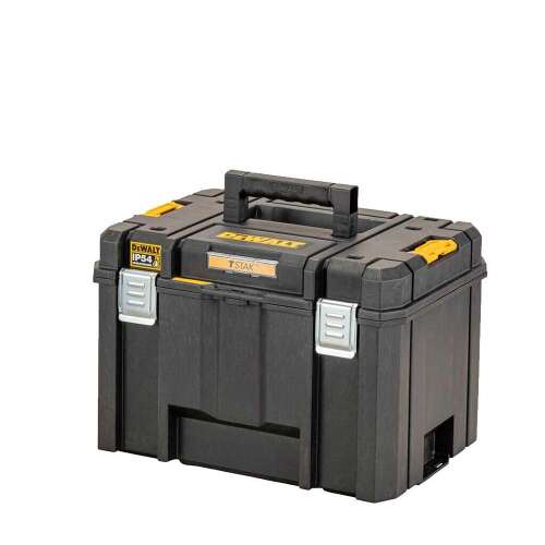 DeWalt TSTAK Tool Box - 30 kg Load capacity - 440x333x302 mm 70212936