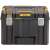 DeWalt TSTAK Tool Box - 30 kg Load capacity - 440x333x302 mm 70212936