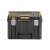DeWalt TSTAK Tool Box - 30 kg Load capacity - 440x333x302 mm 70212936