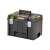 DeWalt TSTAK Tool Box - 30 kg Load capacity - 440x333x302 mm 70212936