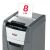 Rexel Optimum AutoFeed+ 90X paper shredder, 8 sheet manual feed capacity