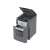 Rexel Optimum AutoFeed+ 90X paper shredder, open bin