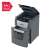Rexel Optimum AutoFeed+ 90X paper shredder, open bin, 34 liter capacity