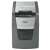 Rexel Optimum AutoFeed+ 90X paper shredder, front view