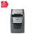 Rexel Optimum AutoFeed+ 90X paper shredder, front view with 20 minutes continuous run time
