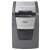 Rexel Optimum AutoFeed+ 90X paper shredder, front view