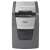 Rexel Optimum AutoFeed+ 90X paper shredder, front view