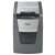 Rexel Optimum AutoFeed+ 90X paper shredder, front view