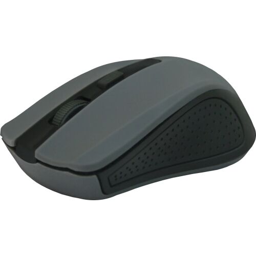 Defender Accura MM-935 Gray Wireless Optical Mouse