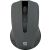 Top View of Defender Accura MM-935 Gray Wireless Mouse