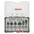 Bosch Marófej Készlet - 6 db - Trim & Edging 134166552