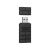 Adaptor wireless USB 8BitDo 2 cu capacul scos