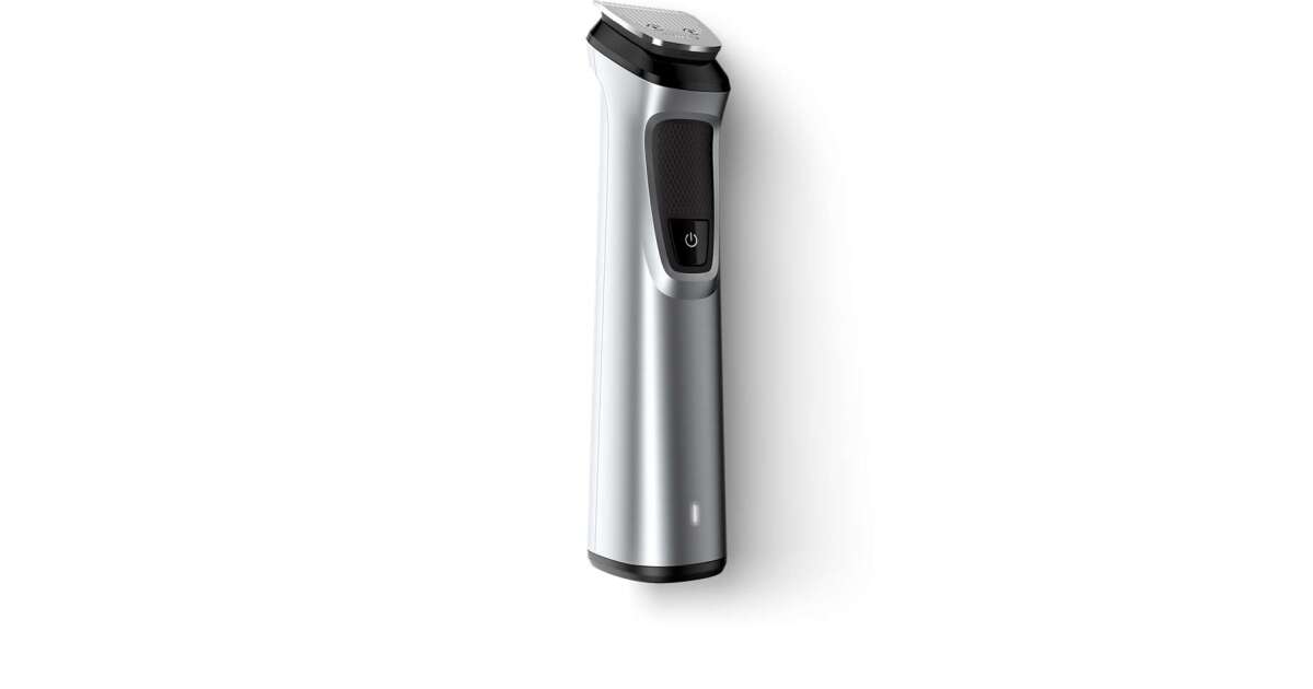 Philips 14-in-1 Multigroom MG7745 / 15, Beard Trimmer, Hair - Foto 5