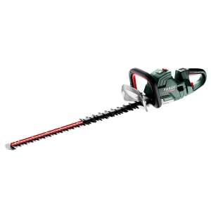 Metabo HS 18 LTX BL 75 Akkumulátor sövényvágó (Akku és töltő nélkül) 70213475 Sövényvágók