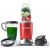 NutriBullet NB907R 0,9 L Blender kuchenny 900 W Czerwony, Srebrny 115107518