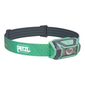Petzl Tikka Core Fejlámp - 450 Lumen - Újratölthető