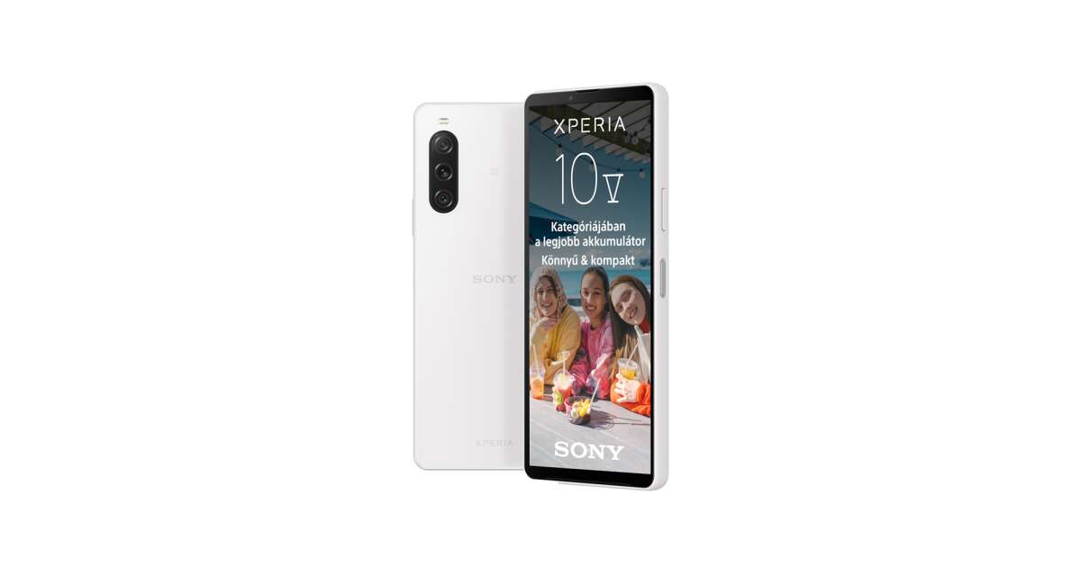 SONY Xperia 10 IV ブルー 5G 128GB - スマートフォン/携帯電話