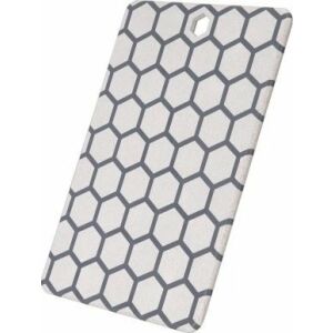 RESTO Sham 95402 Schneidebrett, 29x20 cm, antibakterielle Kunststoffoberfläche - Schneidebretter