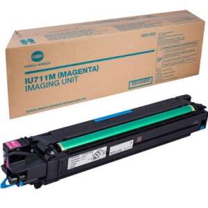 Konica Minolta IU711M Magenta Imaging Unit, 155 000 stron - Zespół bębna drukującego