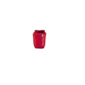 Robens Dry bag 4L Vízálló hátizsák - Piros 70214214 