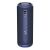 Boxă portabilă Bluetooth Tronsmart T7 Lite albastră, vedere frontală