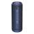 Tronsmart T7 Lite portable Bluetooth speaker with LED lights, blue