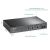 TP-Link TL-SX3206HPP 6-Port Managed Switch mit Abmessungen