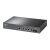 TP-Link TL-SX3206HPP 6-Port Managed Switch, schräge Ansicht