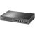 TP-Link TL-SX3206HPP 6-Port Managed Switch angled view