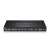 Zyxel XGS2220-54 Gigabit Switch, elülső nézet