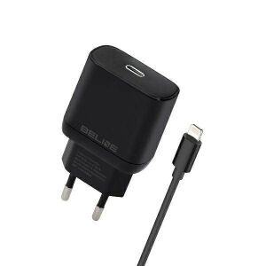 Beline 30W USB-C iPhone Töltő + Lightning Kábel