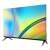 TCL 32S5400AF 32-calowy telewizor Full HD Android Smart LED, widok pod kątem