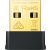 Detailný záber na TP-Link Archer T2UB Nano AC600 Bezdrôtový USB adaptér