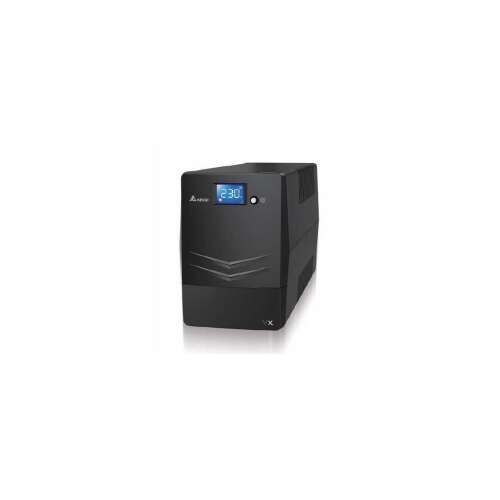 Delta VX1000 UPS - 600W Vonalinteraktív 70215183