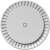 Top view of MikroTik cAP ax Access Point